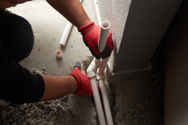 Trusted Millvale, PA Plumbing services Experts