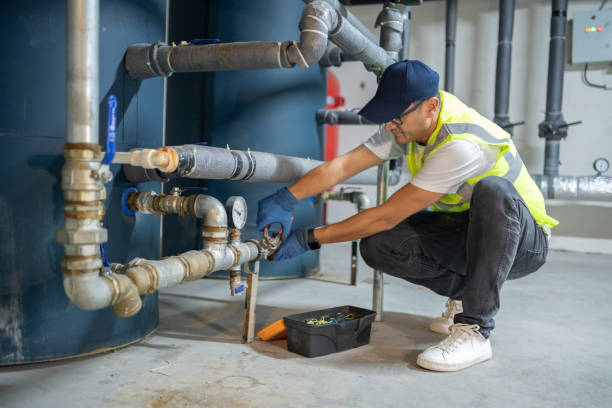 Best Pipe Inspections and Diagnostics  in Millvale, PA